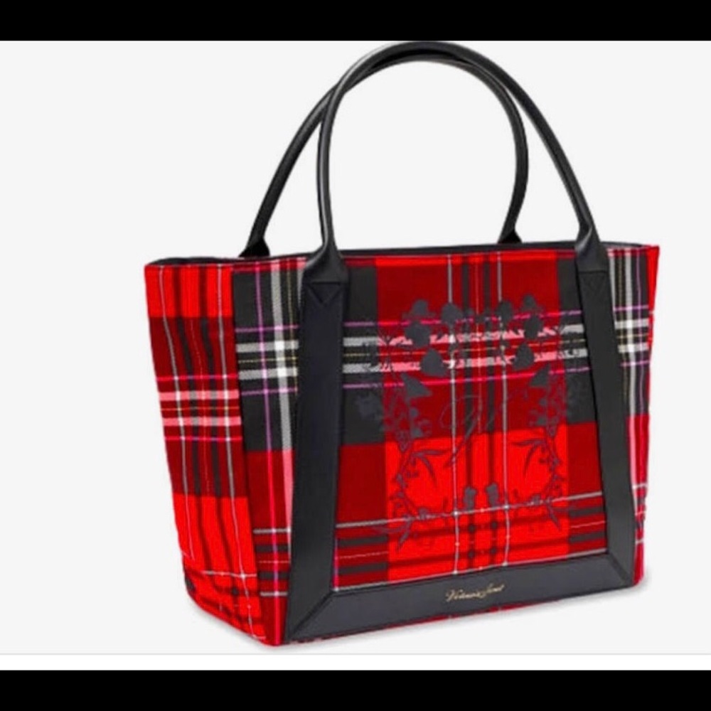Victoria’s Secret tote bag